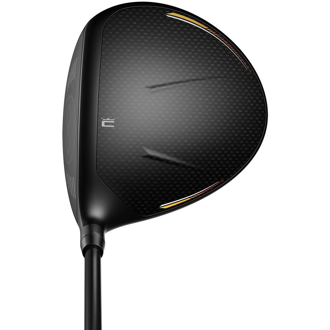 Cobra LTDx Driver Black 4 Cobra LTDx Driver Black - Image 2