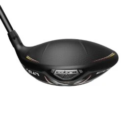Cobra LTDx Driver Black 10 Cobra LTDx Driver Black -Fairway Finds cobra ltdx driver black back itempicture