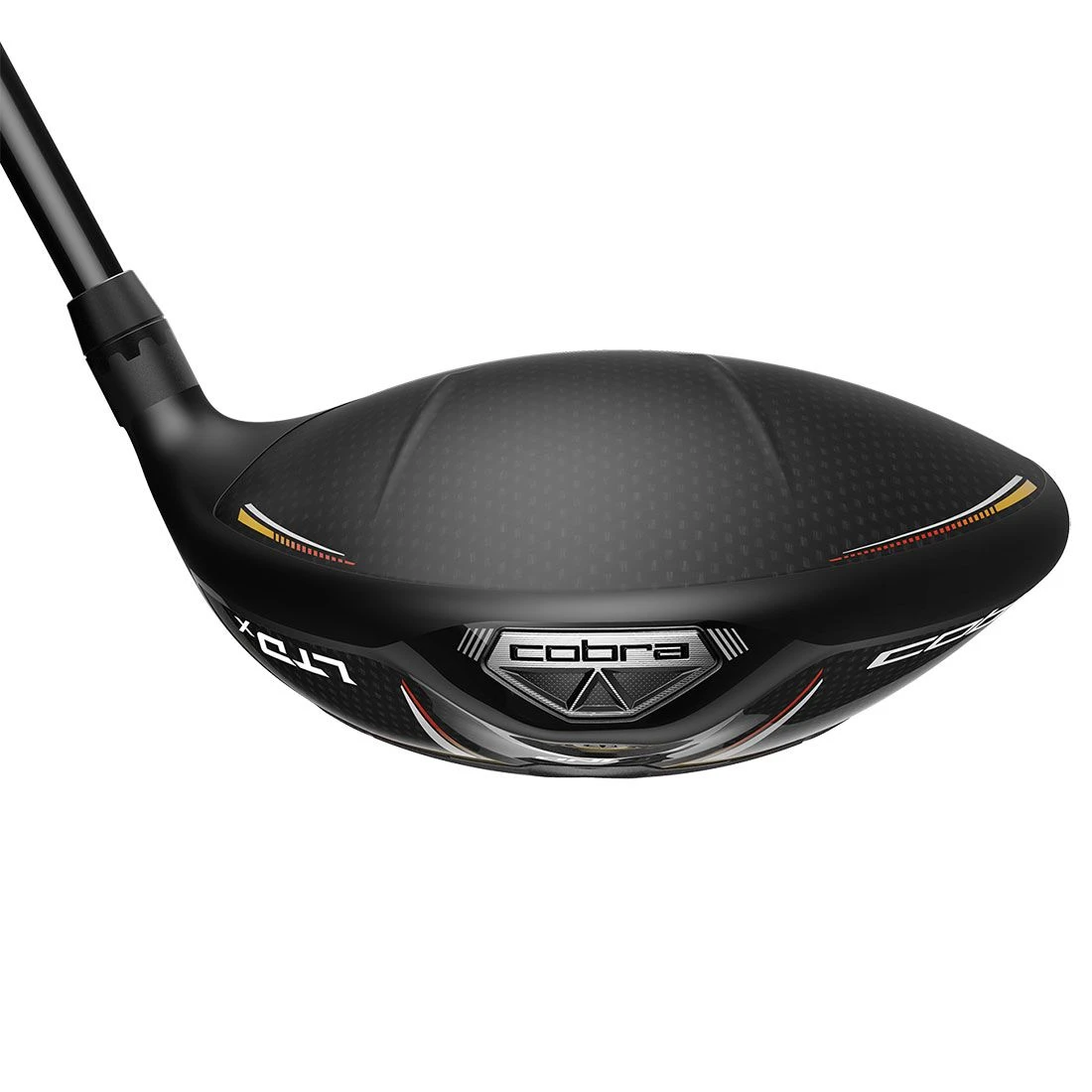 Cobra LTDx Driver Black 6 Cobra LTDx Driver Black - Image 4