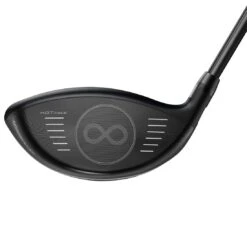 Cobra LTDx Driver Black 9 Cobra LTDx Driver Black -Fairway Finds cobra ltdx driver black face itempicture