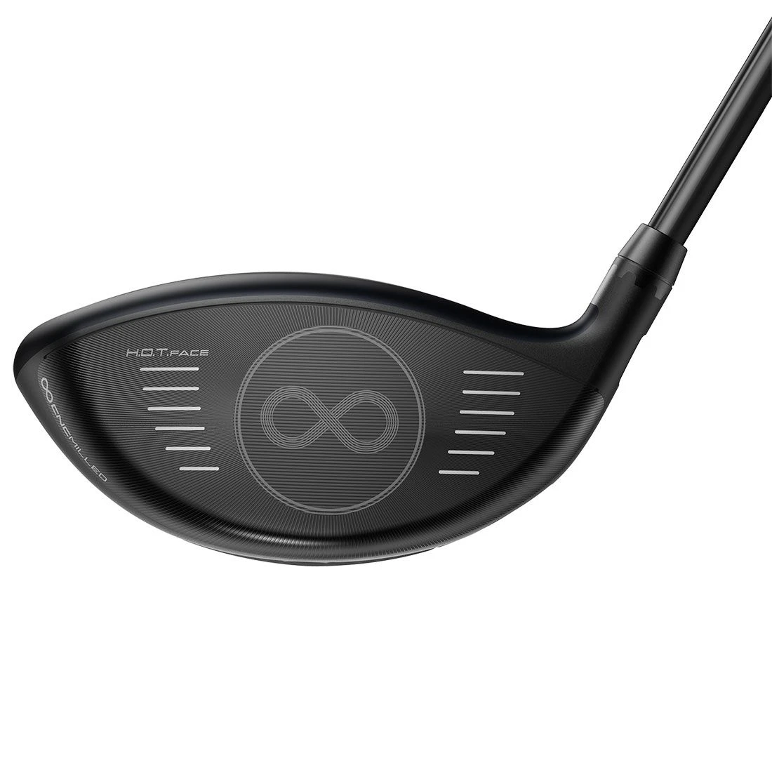 Cobra LTDx Driver Black 5 Cobra LTDx Driver Black - Image 3