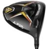 Cobra LTDx Driver Black -Fairway Finds cobra ltdx driver black hero itempicture
