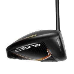 Cobra LTDx Driver Black 11 Cobra LTDx Driver Black -Fairway Finds cobra ltdx driver black toe itempicture