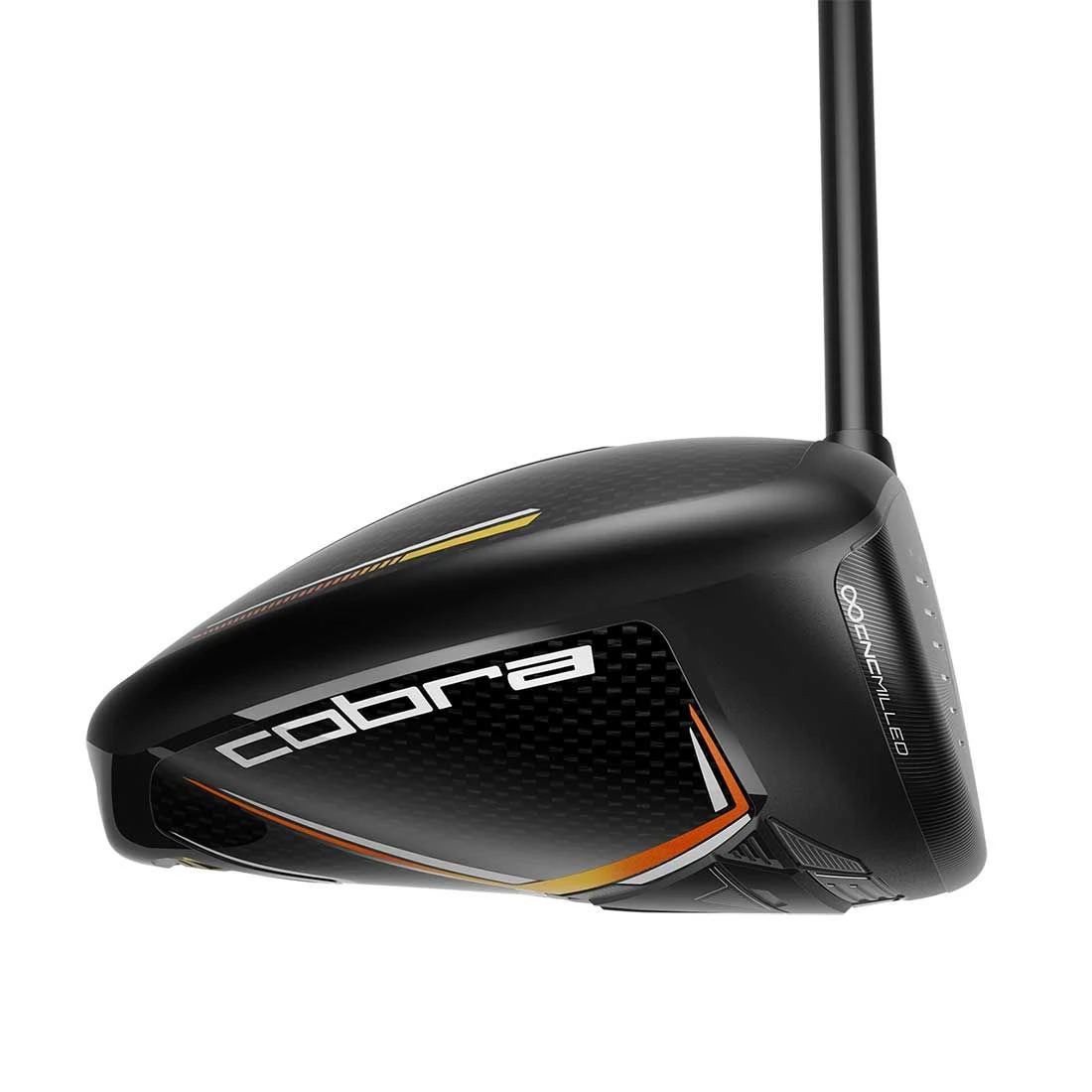 Cobra LTDx Driver Black 7 Cobra LTDx Driver Black - Image 5