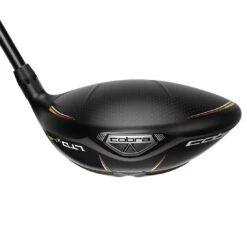 Cobra LTDx LS Driver Black -Fairway Finds cobra ltdx ls driver black back itempicture