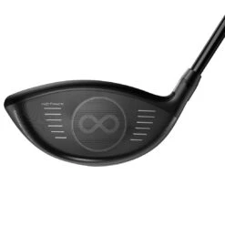 Cobra LTDx LS Driver Black -Fairway Finds cobra ltdx ls driver black face itempicture