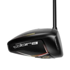Cobra LTDx LS Driver Black -Fairway Finds cobra ltdx ls driver black toe itempicture