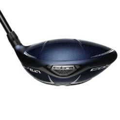 Cobra LTDx LS Driver Peacoat 10 Cobra LTDx LS Driver Peacoat -Fairway Finds cobra ltdx ls driver peacoat back itempicture