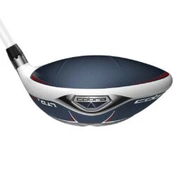 Cobra LTDx LS Volition Driver -Fairway Finds cobra ltdx ls volition driver back itempicture