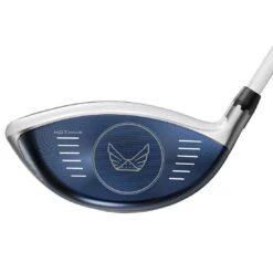 Cobra LTDx LS Volition Driver -Fairway Finds cobra ltdx ls volition driver face itempicture