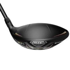 Cobra LTDx Max Driver Black - Pre-Owned -Fairway Finds cobra ltdx max driver black back itempicture 1