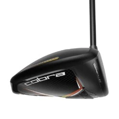 Cobra LTDx Max Driver Black - Pre-Owned -Fairway Finds cobra ltdx max driver black toe itempicture 1