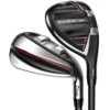 Cobra T-Rail 3 Combo Hybrid-Irons