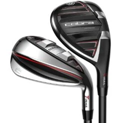 Cobra T-Rail 3 Combo Hybrid-Irons