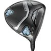 Cobra Women's Aerojet MAX Driver 2 Cobra Women's Aerojet MAX Driver -Fairway Finds cobra womens aerojet max driver hero itempicture