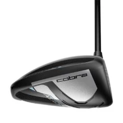Cobra Women's Aerojet MAX Driver -Fairway Finds cobra womens aerojet max driver toe itempicture