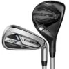 Cobra Women's Air-X Combo Irons -Fairway Finds cobra womens air x 2 combo irons hero itempicture