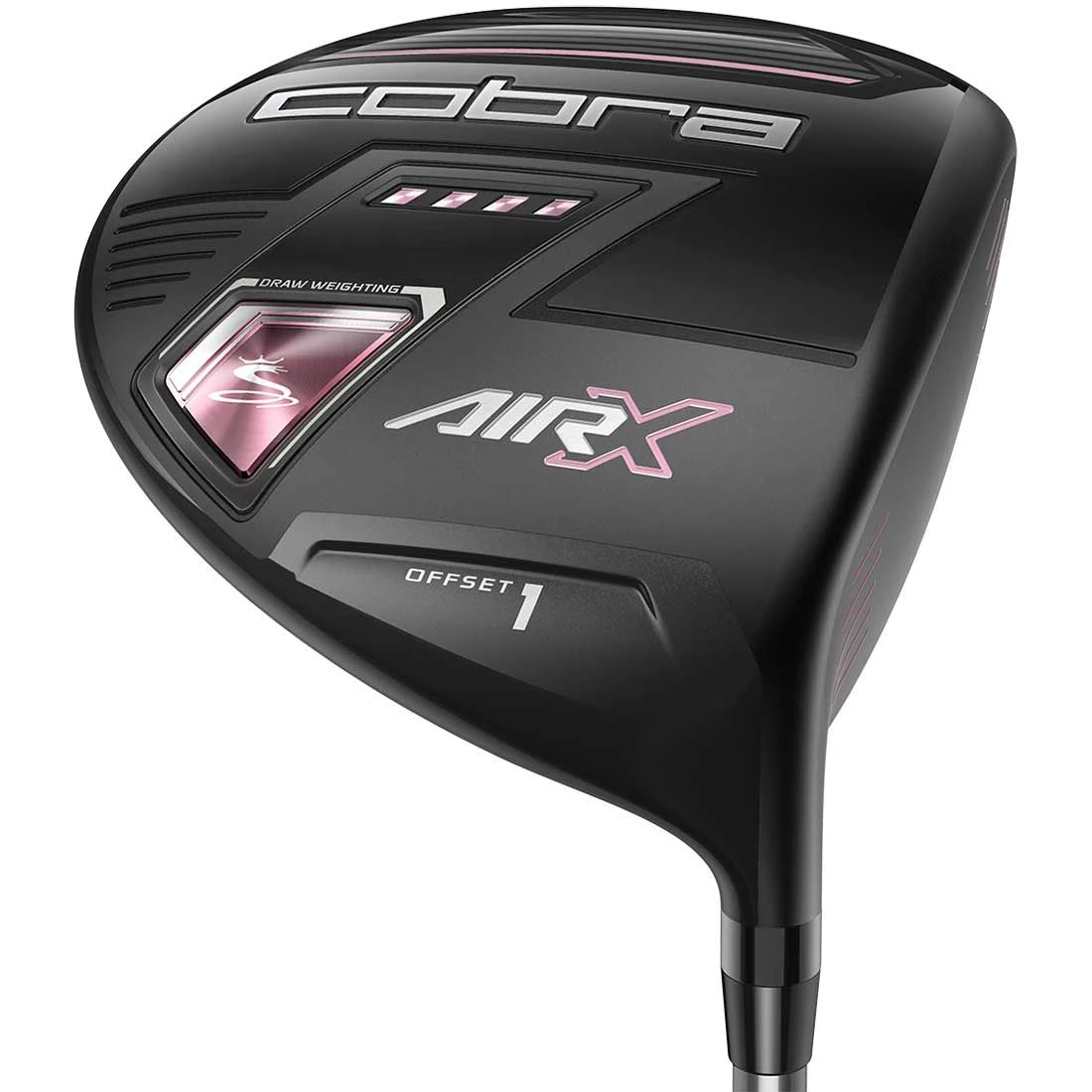 Cobra 2022 Women's AIR-X OS Driver - Pre-Owned 3 Cobra 2022 Women's AIR-X OS Driver - Pre-Owned