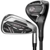 Cobra Women's LTDx Combo Irons -Fairway Finds cobra womens ltdx combo irons hero