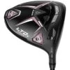 Cobra Women's LTDx Max Driver 2 Cobra Women's LTDx Max Driver -Fairway Finds cobra womens ltdx max driver elderberry hero itempicture