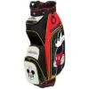 Team Effort Disney Mickey Mouse Bucket III Cooler Cart Bag -Fairway Finds disney mickey mouse bucket iii cooler cart bag hero itempicture
