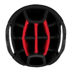 Team Effort Disney Mickey Mouse Bucket III Cooler Cart Bag 9 Team Effort Disney Mickey Mouse Bucket III Cooler Cart Bag -Fairway Finds disney mickey mouse bucket iii cooler cart bag top itempicture