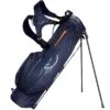 G/FORE Circle G's Lightweight Stand Bag -Fairway Finds gfore circle gs lightweight stand bag twilight itempicture