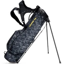 G/FORE Camo Lightweight Stand Bag