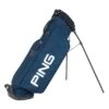 Ping 2020 L8 Stand Bag -Fairway Finds golf bag ping 2020 l8 stand bag navy itempicture