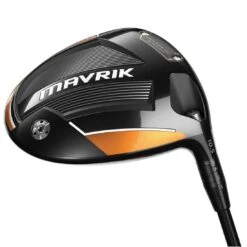 Callaway Women's MAVRIK Driver 10 Callaway Women's MAVRIK Driver -Fairway Finds golf driver callaway mavrik driver sole itempicture 1