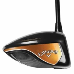 Callaway Women's MAVRIK Driver 12 Callaway Women's MAVRIK Driver -Fairway Finds golf driver callaway mavrik driver toe itempicture 1
