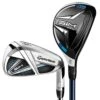 TaylorMade SIM Max Combo Irons -Fairway Finds golf iron taylormade sim max combo irons angle itempicture