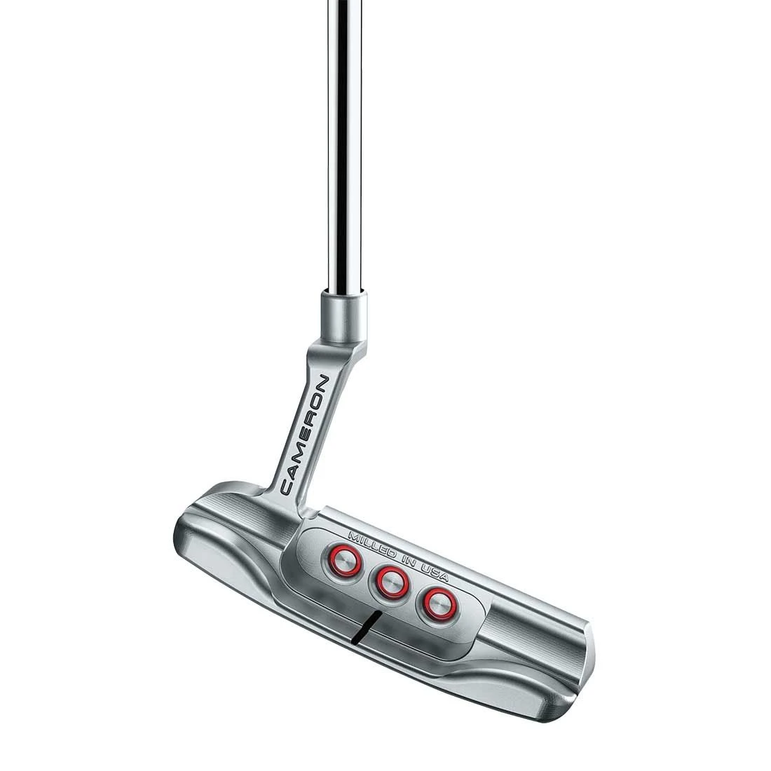 Titleist Scotty Cameron Special Select Newport Putter 5 Titleist Scotty Cameron Special Select Newport Putter - Image 3