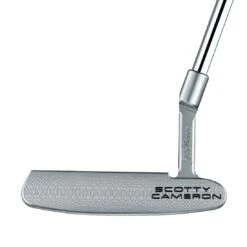 Titleist Scotty Cameron Special Select Newport Putter 9 Titleist Scotty Cameron Special Select Newport Putter -Fairway Finds golf putter scotty cameron special select newport face itempicture