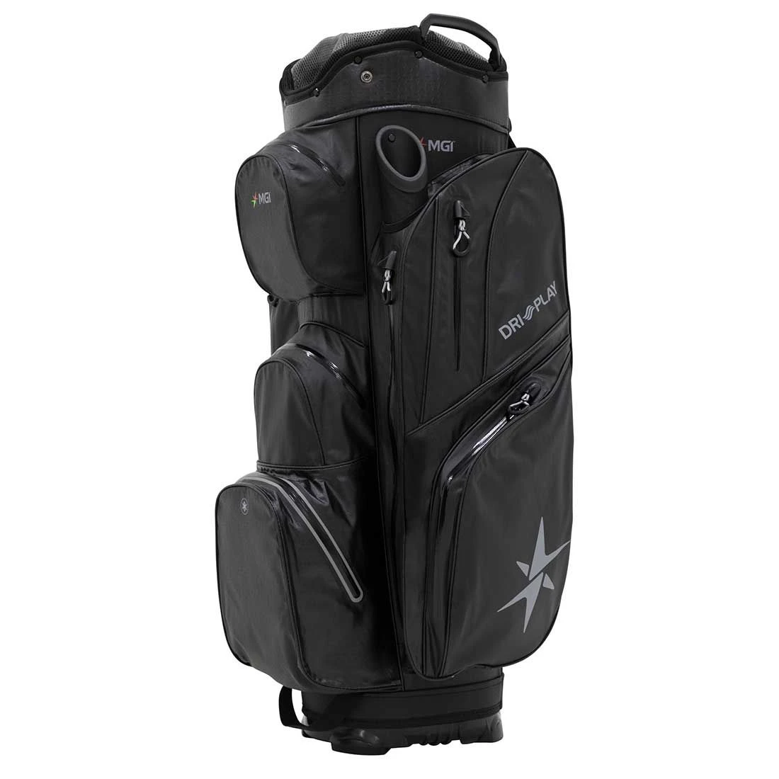 MGI Dri-Play Cart Bag 3 MGI Dri-Play Cart Bag