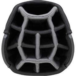 MGI Dri-Play Cart Bag 7 MGI Dri-Play Cart Bag -Fairway Finds mgi mgi dri play cart bag black top