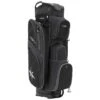 MGI Lite-Play Cart Bag -Fairway Finds mgi mgi lite play cart bag black right