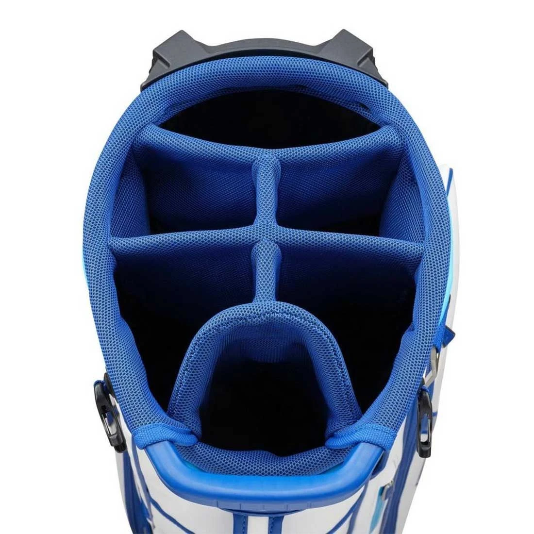 Mizuno Tour 6-Way Stand Bag 4 Mizuno Tour 6-Way Stand Bag - Image 2