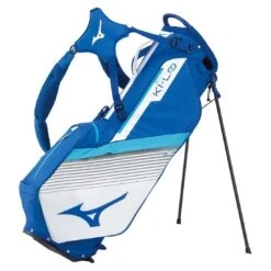 Mizuno K1-L0 Stand Bag -Fairway Finds mizuno k1 l0 stand bag staff itempicture