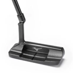 Mizuno M.Craft OMOI Type 4 Black Putter -Fairway Finds mizuno m craft omoi type 4 black putter back itempicture