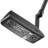Mizuno M.Craft OMOI Type 4 Black Putter -Fairway Finds mizuno m craft omoi type 4 black putter hero 1 itempicture