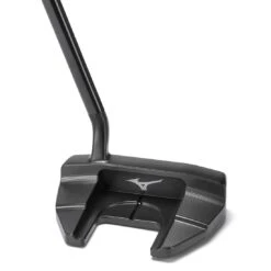 Mizuno M.Craft OMOI Type 6 Black Putter 9 Mizuno M.Craft OMOI Type 6 Black Putter -Fairway Finds mizuno m craft omoi type 6 black putter back itempicture