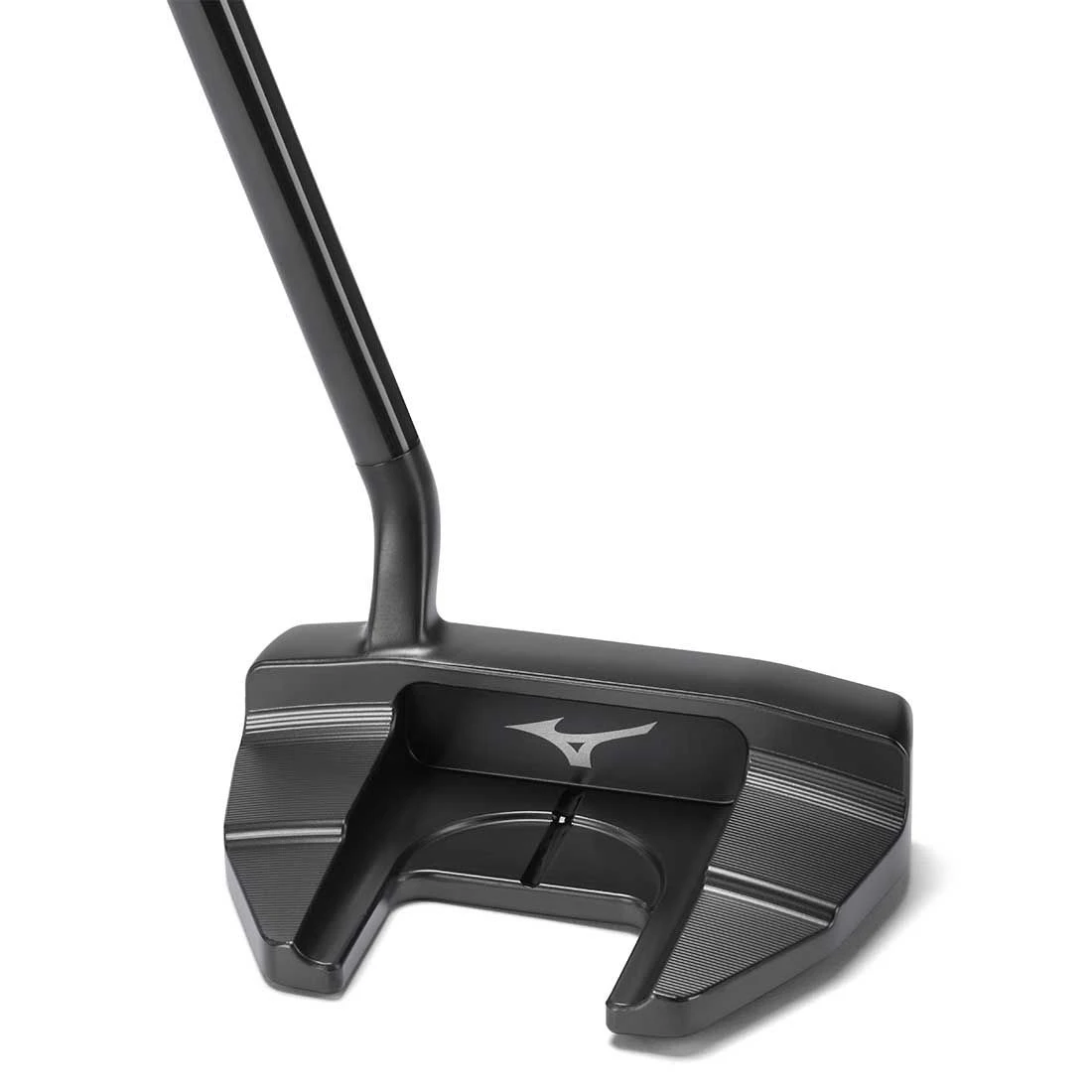 Mizuno M.Craft OMOI Type 6 Black Putter 5 Mizuno M.Craft OMOI Type 6 Black Putter - Image 3