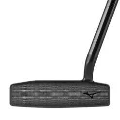 Mizuno M.Craft OMOI Type 6 Black Putter 10 Mizuno M.Craft OMOI Type 6 Black Putter -Fairway Finds mizuno m craft omoi type 6 black putter face itempicture