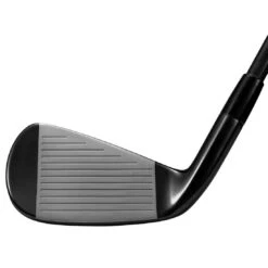 Mizuno 2021 Pro Fli-Hi Driving Iron -Fairway Finds mizuno pro fli hi utility iron face itempicture