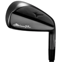 Mizuno 2021 Pro Fli-Hi Driving Iron -Fairway Finds mizuno pro fli hi utility iron flat itempicture