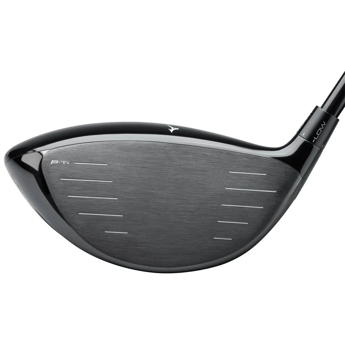 Mizuno Women's ST-X 220 Driver 5 Mizuno Women's ST-X 220 Driver - Image 3