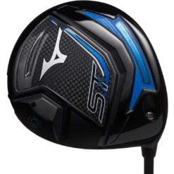 Mizuno ST-X 230 Driver -Fairway Finds mizuno st x 230 driver sole itempicture