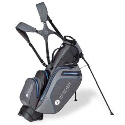 Motocaddy HydroFLEX Stand Bag 7 Motocaddy HydroFLEX Stand Bag -Fairway Finds motocaddy hydroflex stand bag charcoal blue