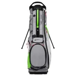 Nike Air Hybrid 2 Limited Edition Stand Bag -Fairway Finds nike air hybrid 2 limited edition stand bag spine itempicture